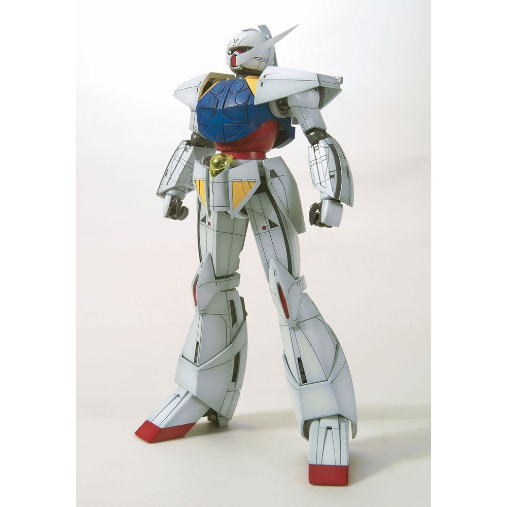 Turn A Gundam 1/144 Scale Model Kit - Bandai Spirits - Gunpla Master Grade MG Line