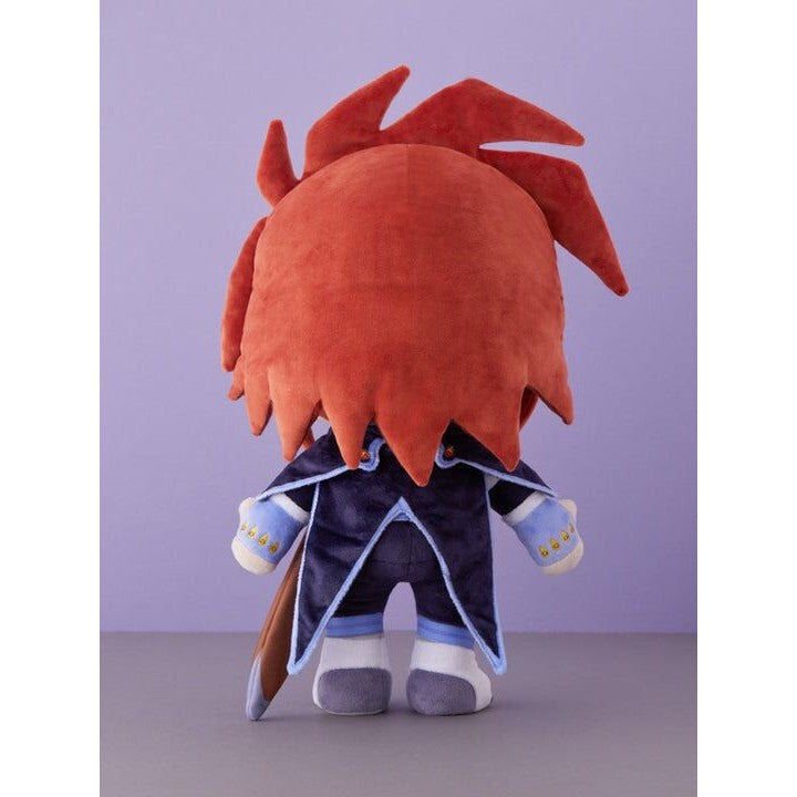 Tales of Symphonia Kratos Aurion 20th Anniversary Plush