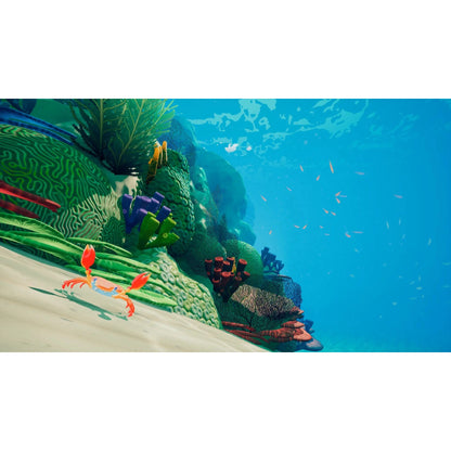 Mythic Ocean - Nintendo Switch - Limited Run Games