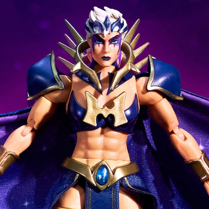 Masters of the Universe Masterverse Dark-Lyn Deluxe Action Figure - Mattel