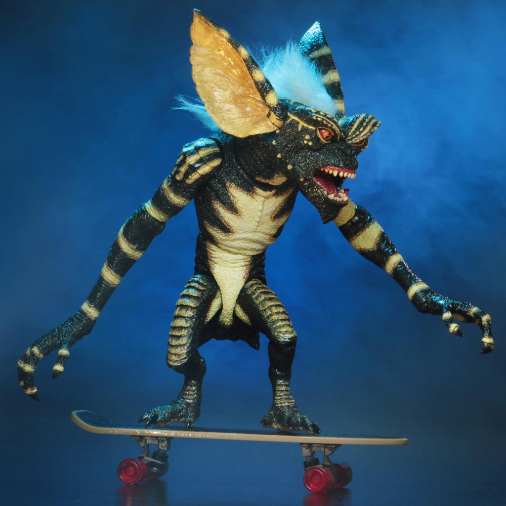 Gremlins 40th Anniversary Evolution of the Gremlin Box Set - NECA