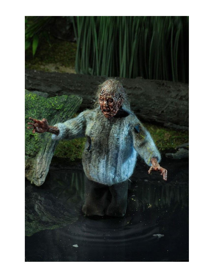 Corpse Pamela 8" Figure Friday The 13th Part 3