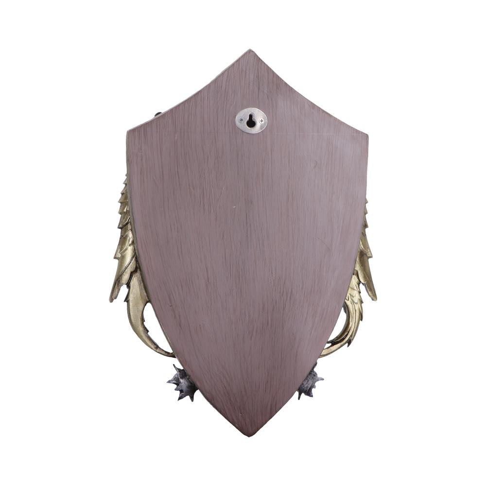 World of Warcraft Alliance Wall Plaque - Nemesis Now