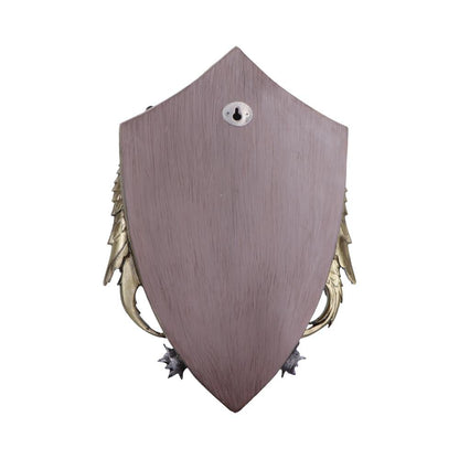 World of Warcraft Alliance Wall Plaque - Nemesis Now