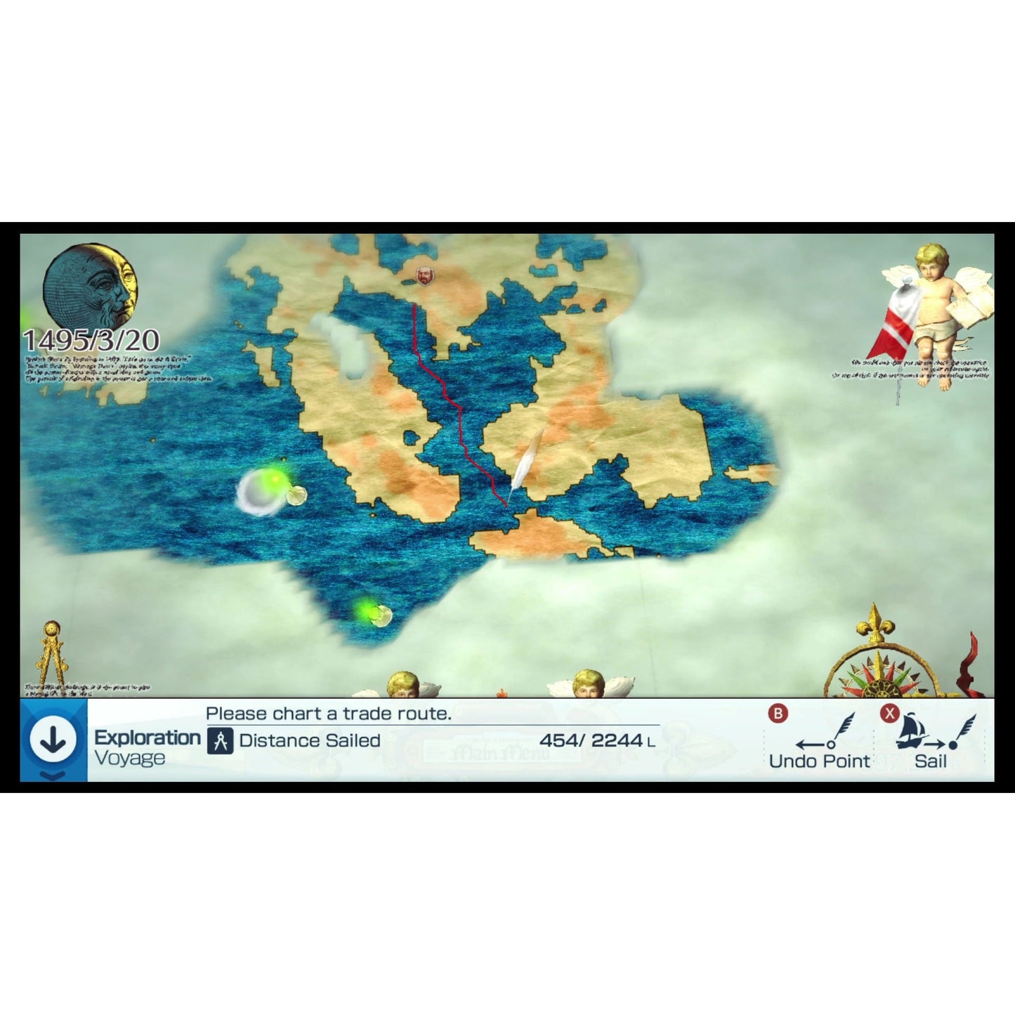 Neo Atlas 1469 - Nintendo Switch - NIS America