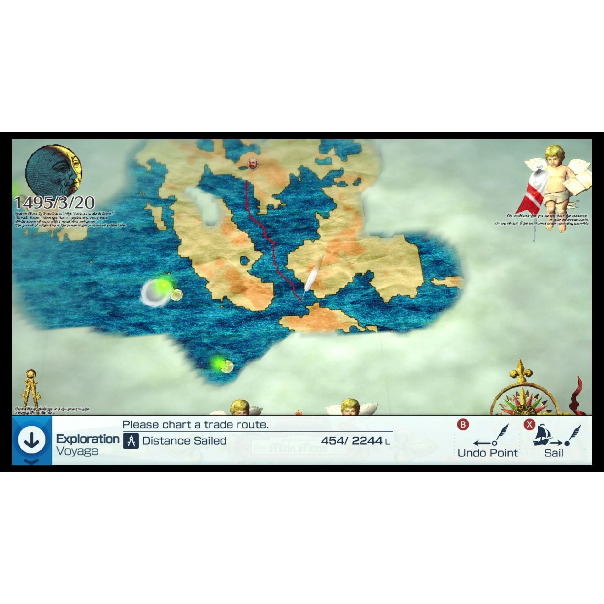 Neo Atlas 1469 - Nintendo Switch - NIS America