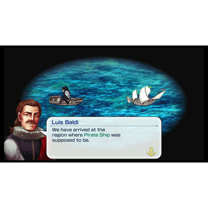 Neo Atlas 1469 - Nintendo Switch - NIS America