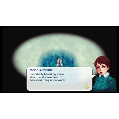 Neo Atlas 1469 - Nintendo Switch - NIS America