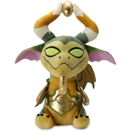 Magic: The Gathering Nicol Bolas Phunny Plush