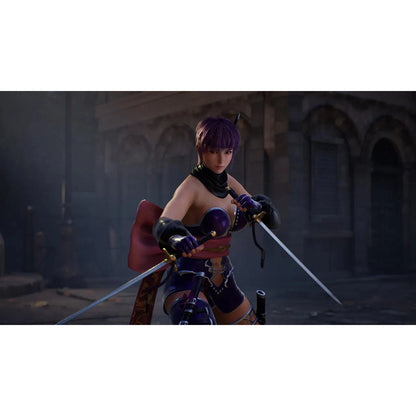 Ninja Gaiden II 2 Black Multi-Language - PlayStation 5 - Koei Tecmo Asia Import