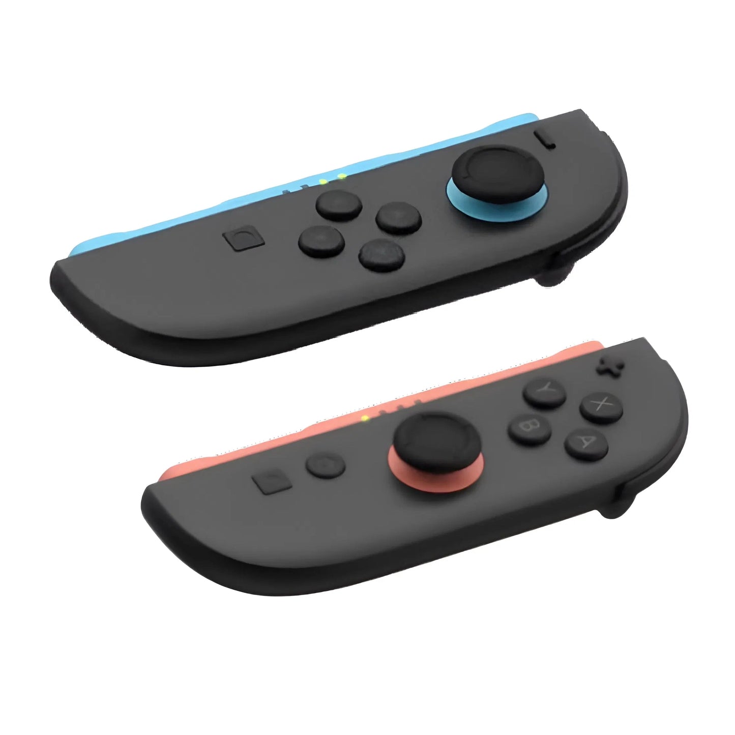 Joy-Con 2 Controller Set L / R - Nintendo Switch 2 - Light Blue/Light Red