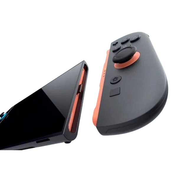 Joy-Con 2 Controller Set L / R - Nintendo Switch 2 - Light Blue/Light Red