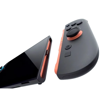 Joy-Con 2 Controller Set L / R - Nintendo Switch 2 - Light Blue/Light Red