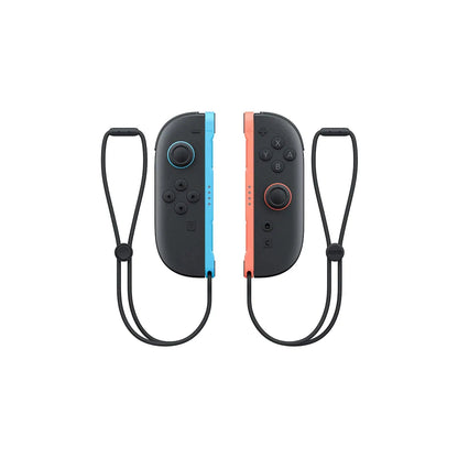 Joy-Con 2 Controller Set L / R - Nintendo Switch 2 - Light Blue/Light Red