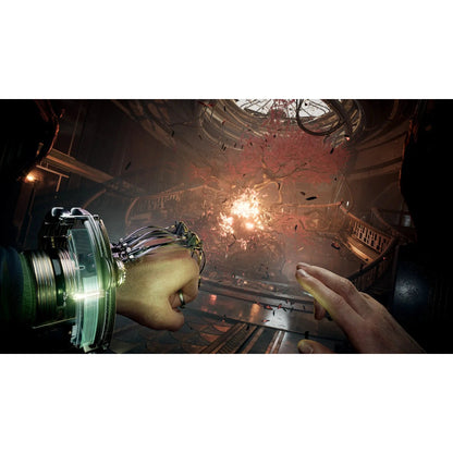 Nobody: Wants To Die - PlayStation 5 - Critical Hit Games, Limited Run Games