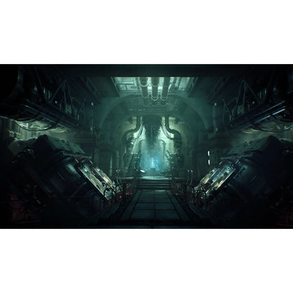 Nobody: Wants To Die - PlayStation 5 - Critical Hit Games, Limited Run Games