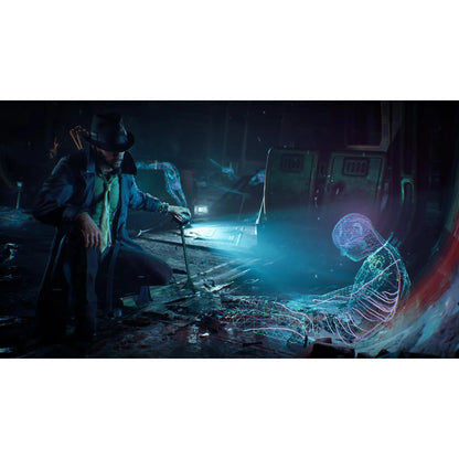 Nobody: Wants To Die - PlayStation 5 - Critical Hit Games, Limited Run Games