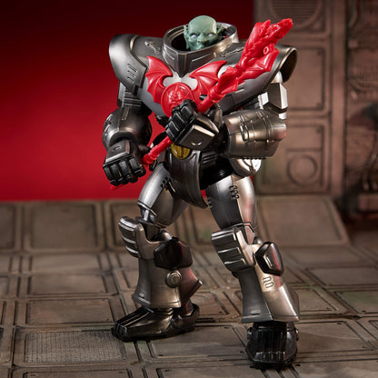 Masters of the Universe Masterverse New Eternia Oversized Horde Trooper Action Figure - Mattel - Creations Exclusive