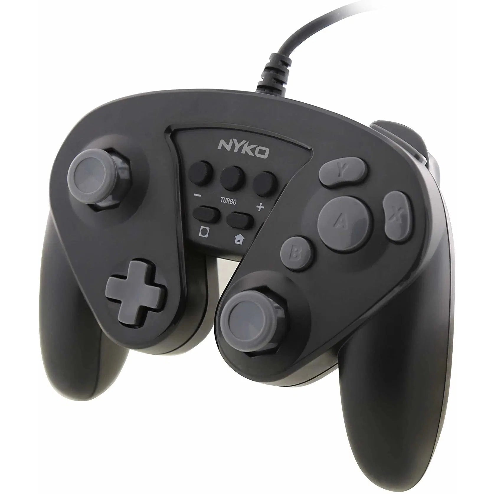 Retro Core Wired Controller - Nintendo Switch - Nyko