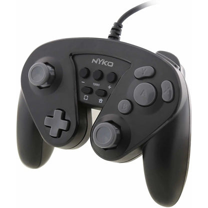 Retro Core Wired Controller - Nintendo Switch - Nyko