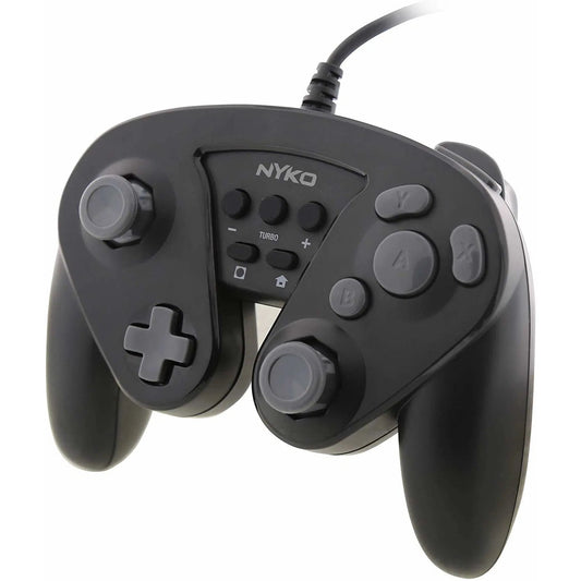 Retro Core Wired Controller - Nintendo Switch - Nyko
