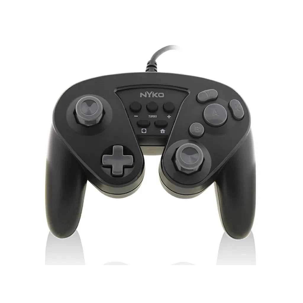 Retro Core Wired Controller - Nintendo Switch - Nyko