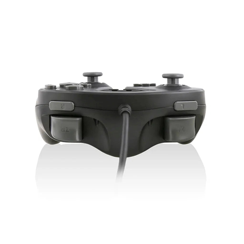 Retro Core Wired Controller - Nintendo Switch - Nyko