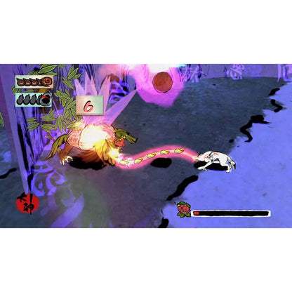Okami - Nintendo Switch - Capcom