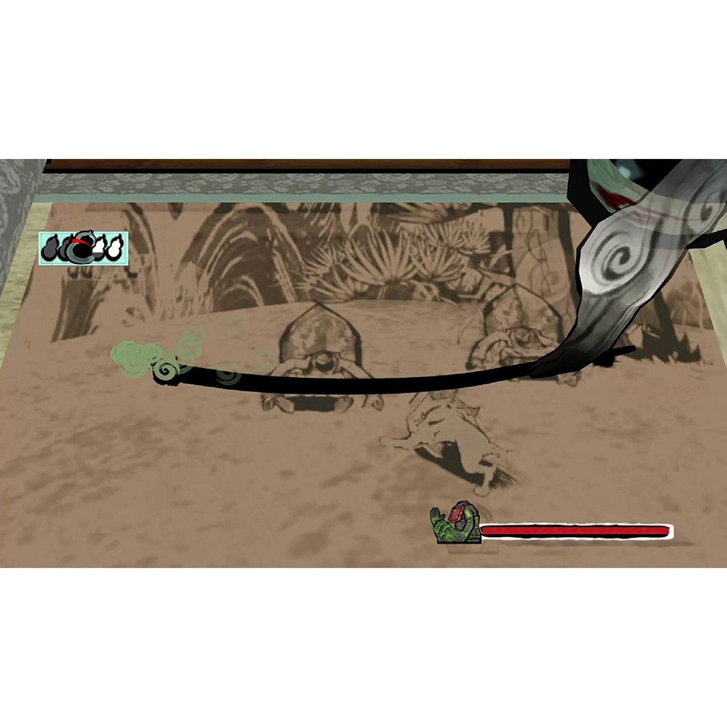 Okami - Nintendo Switch - Capcom