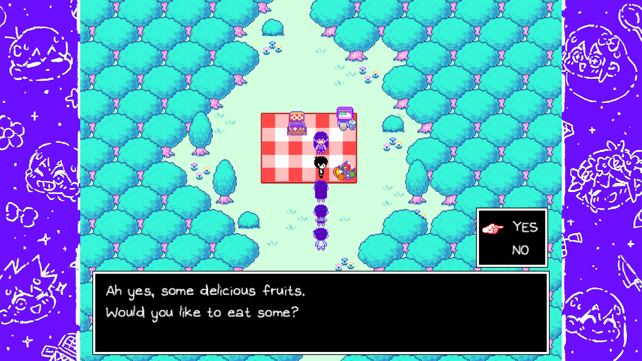 Omori - PlayStation 4 - Fangamer