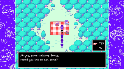 Omori - PlayStation 4 - Fangamer