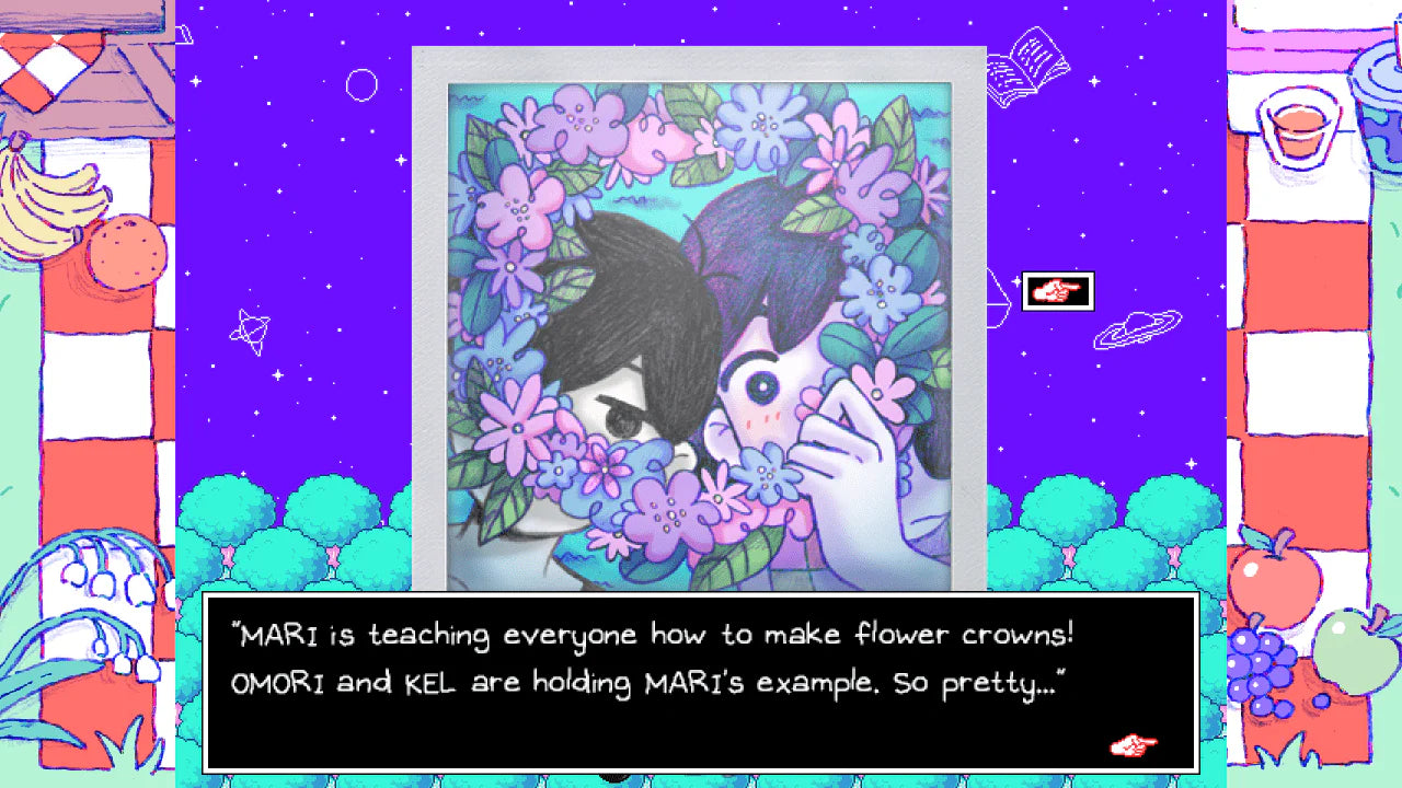Omori - PlayStation 4 - Fangamer