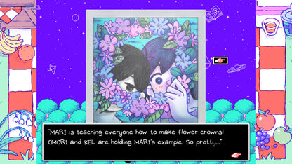 Omori - PlayStation 4 - Fangamer