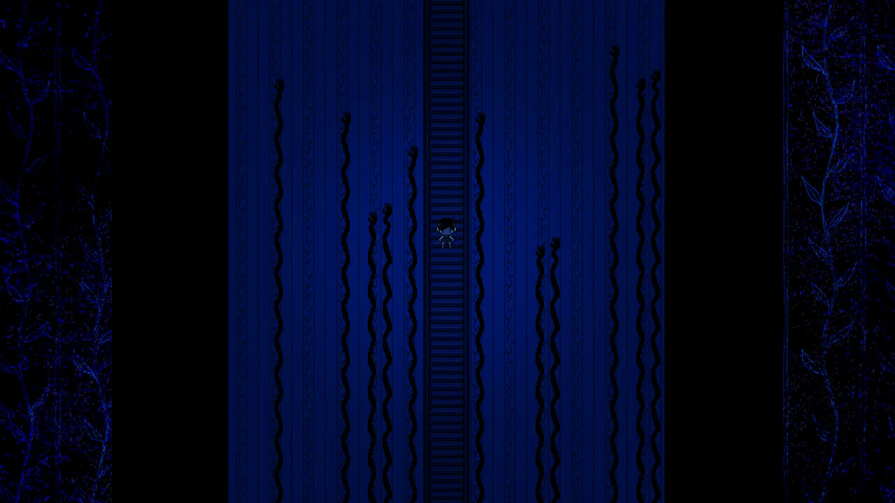 Omori - PlayStation 4 - Fangamer