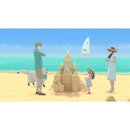 SPYxANYA: Operation Memories - Nintendo Switch - Bandai Namco Entertainment
