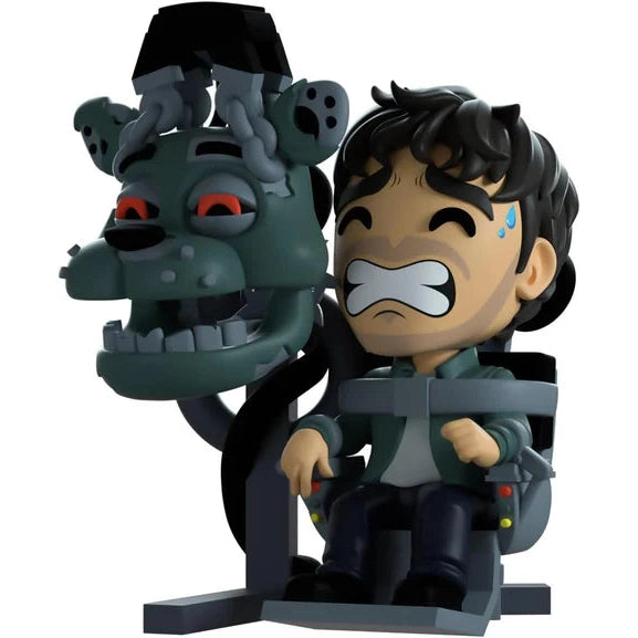 Five Nights at Freddie's Movie Mike Vinyl Figure - Youtooz - Five Nights at Freddies Collection #47