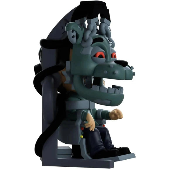 Five Nights at Freddie's Movie Mike Vinyl Figure - Youtooz - Five Nights at Freddies Collection #47