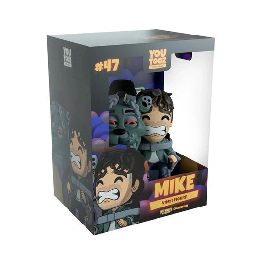 Five Nights at Freddie's Movie Mike Vinyl Figure - Youtooz - Five Nights at Freddies Collection #47