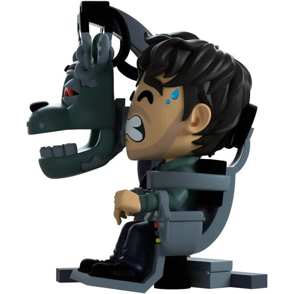 Five Nights at Freddie's Movie Mike Vinyl Figure - Youtooz - Five Nights at Freddies Collection #47