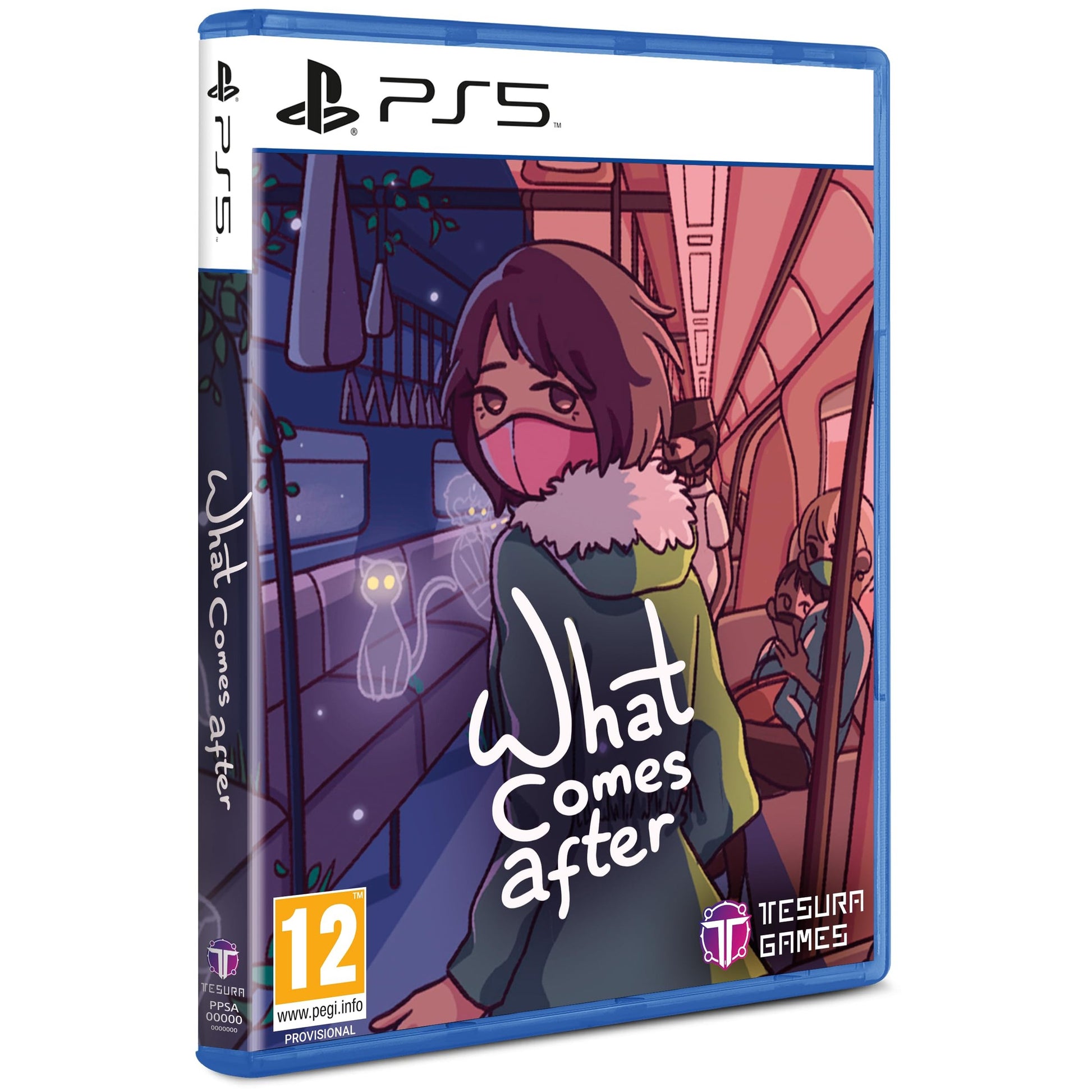 What Comes After Standard Edition - PlayStation 5 - Tesura Games