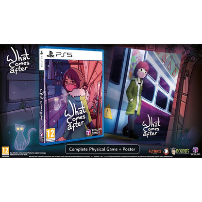 What Comes After Standard Edition - PlayStation 5 - Tesura Games
