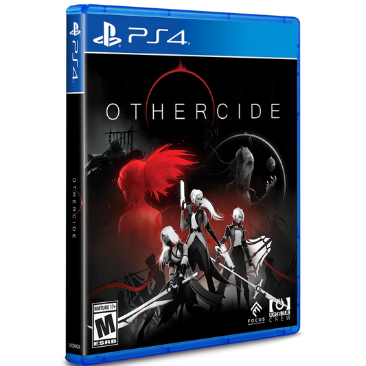 Othercide - PlayStation 4 - Limited Run