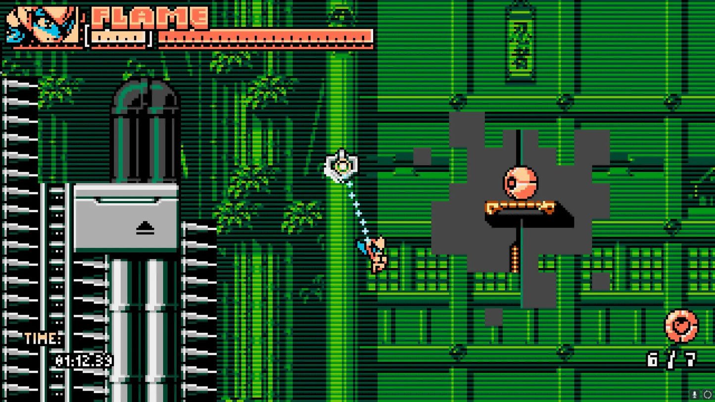 Panzer Paladin - Xbox Series X - Limited Run Games #40