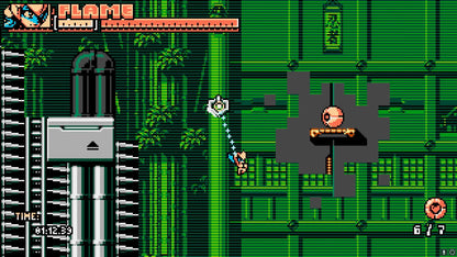 Panzer Paladin - Xbox Series X - Limited Run Games #40