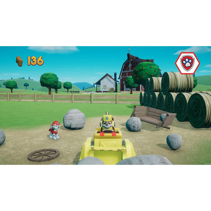 Paw Patrol: On a Roll - Nintendo Switch - Outright Games