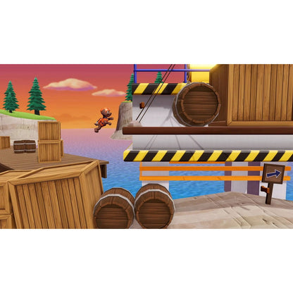 Paw Patrol: On a Roll - Nintendo Switch - Outright Games