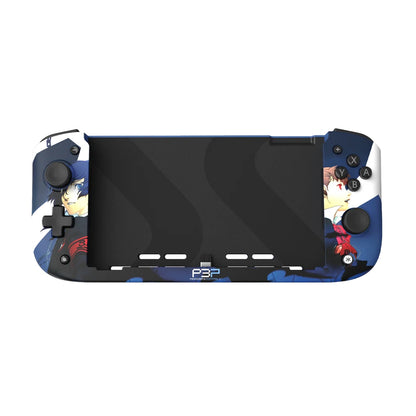 Persona 3 Portable Nitro Deck Controller - Nintendo Switch & OLED Model - CRKD, Limited Run Games