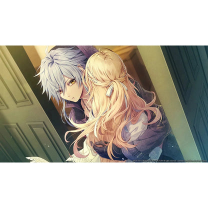 Piofiore: Episodio 1926 - Nintendo Switch - Aksys