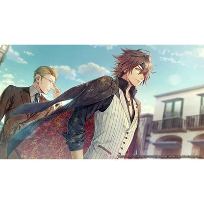 Piofiore: Episodio 1926 - Nintendo Switch - Aksys