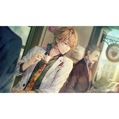 Piofiore: Episodio 1926 - Nintendo Switch - Aksys